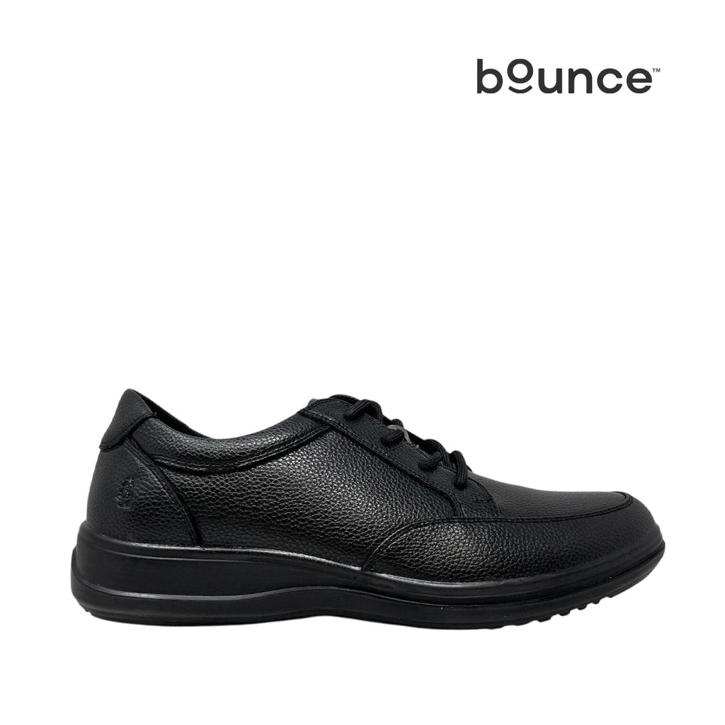 Casuales Cyler para hombre color negro