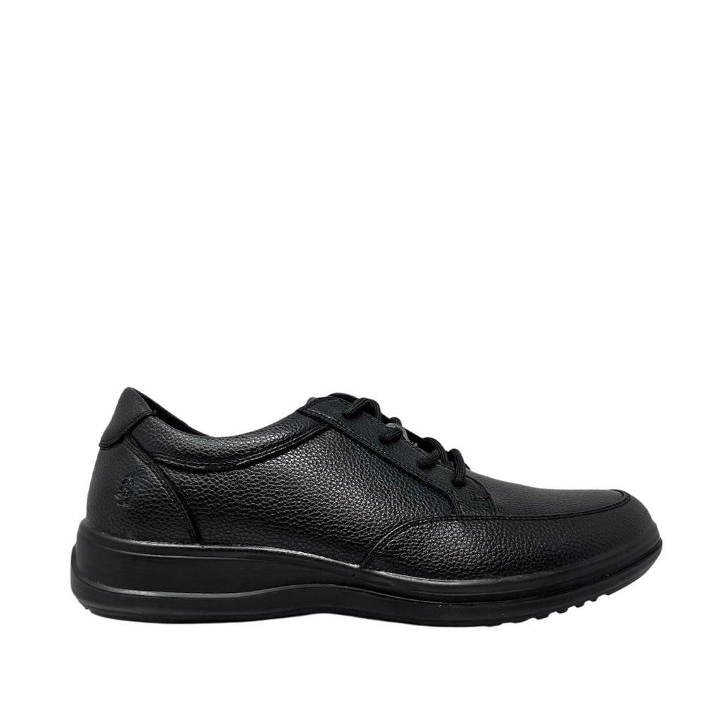 Casuales Cyler para hombre color negro