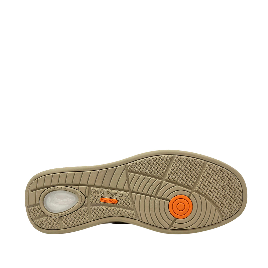 Sneakers Allen Lu para hombre color olivo