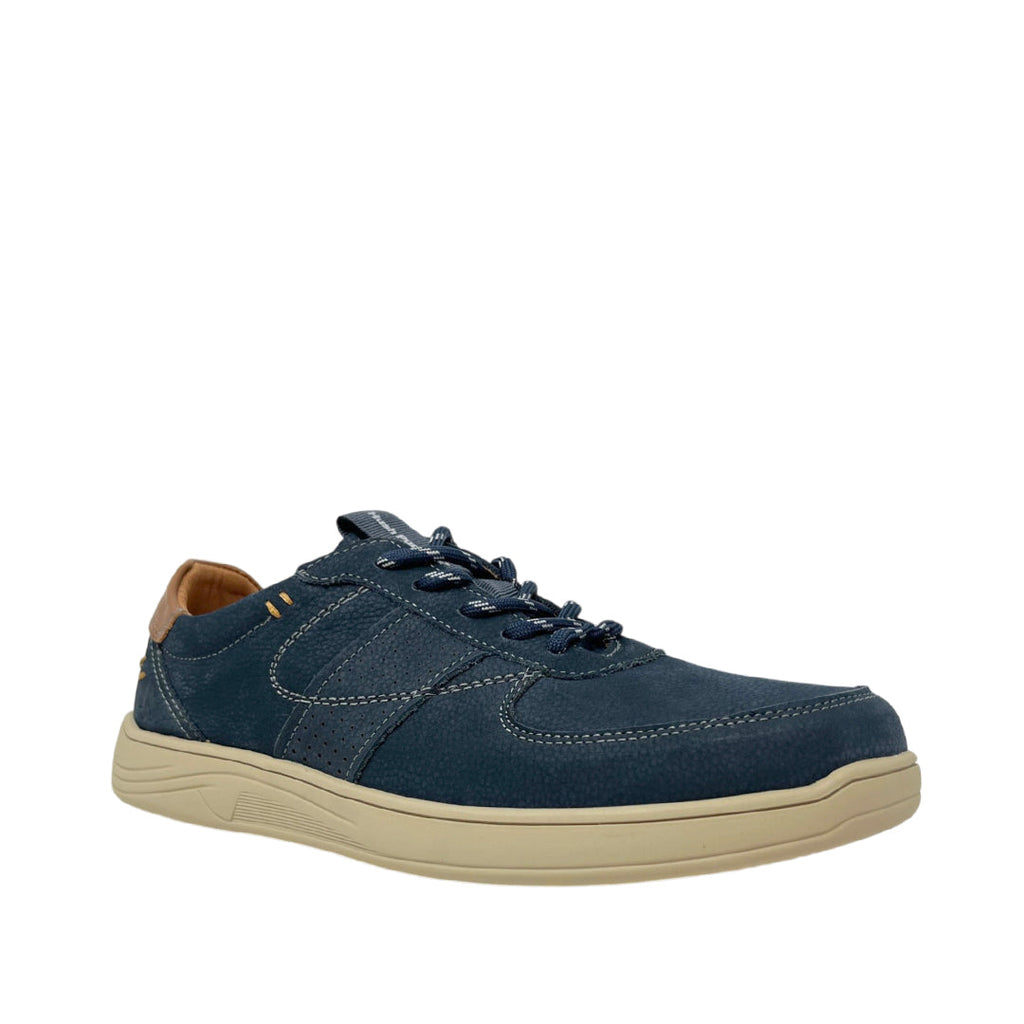 Tennis Allen Lu para hombre color navy