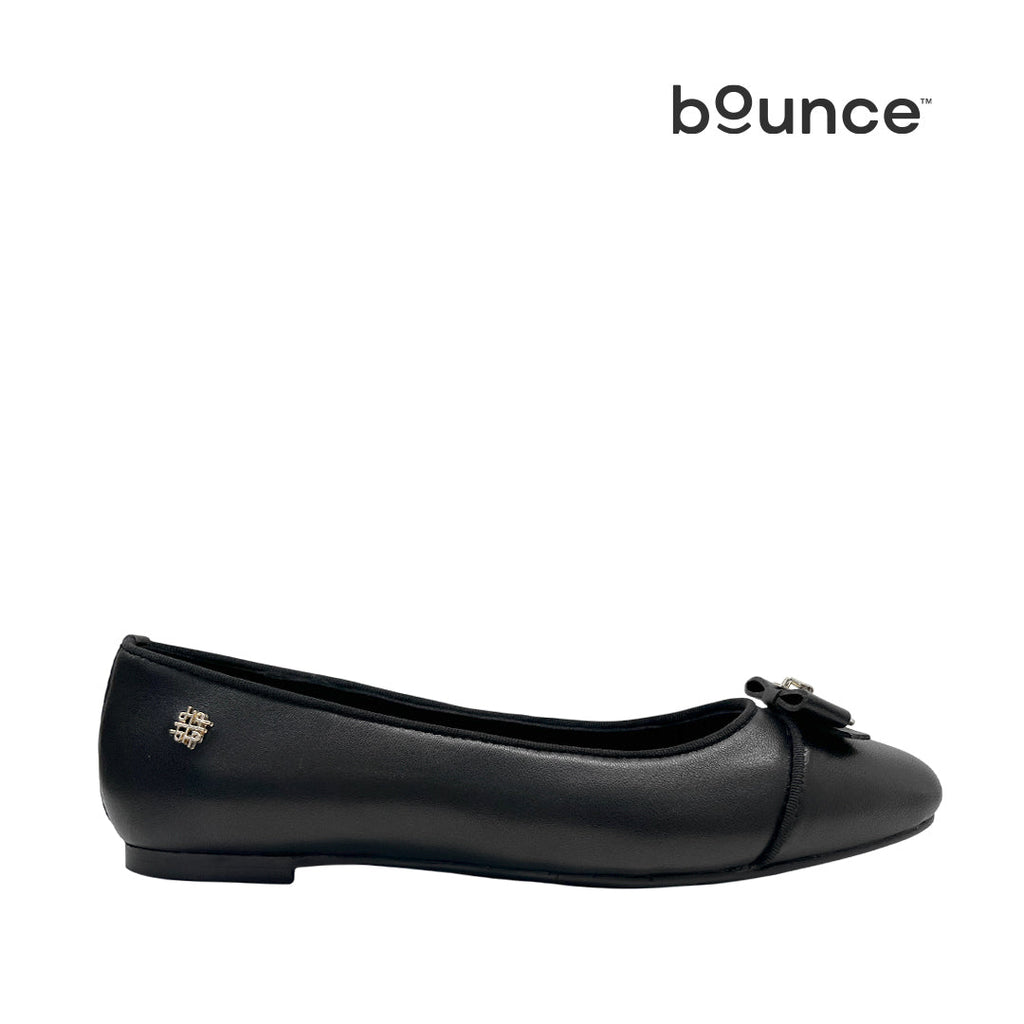 Ballerinas Zafra para mujer color negro