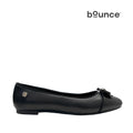 Ballerinas Zafra para mujer color negro