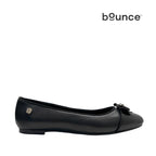 Ballerinas Zafra para mujer color negro