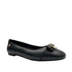Ballerinas Zafra para mujer color negro