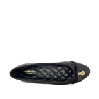 Ballerinas Zafra para mujer color negro