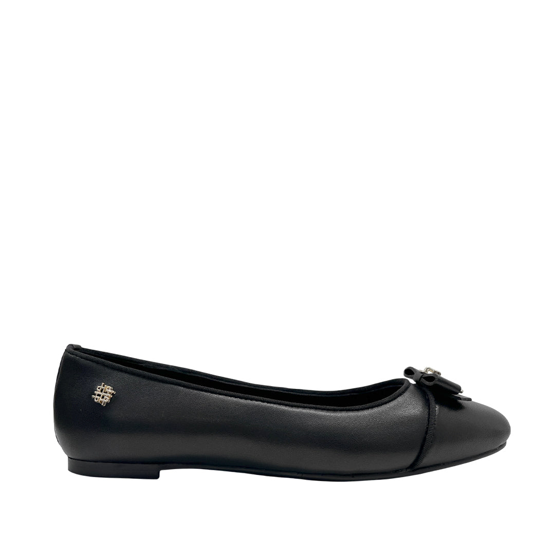 Ballerinas Zafra para mujer color negro