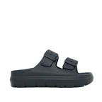 Sandalias Mila para mujer color negro