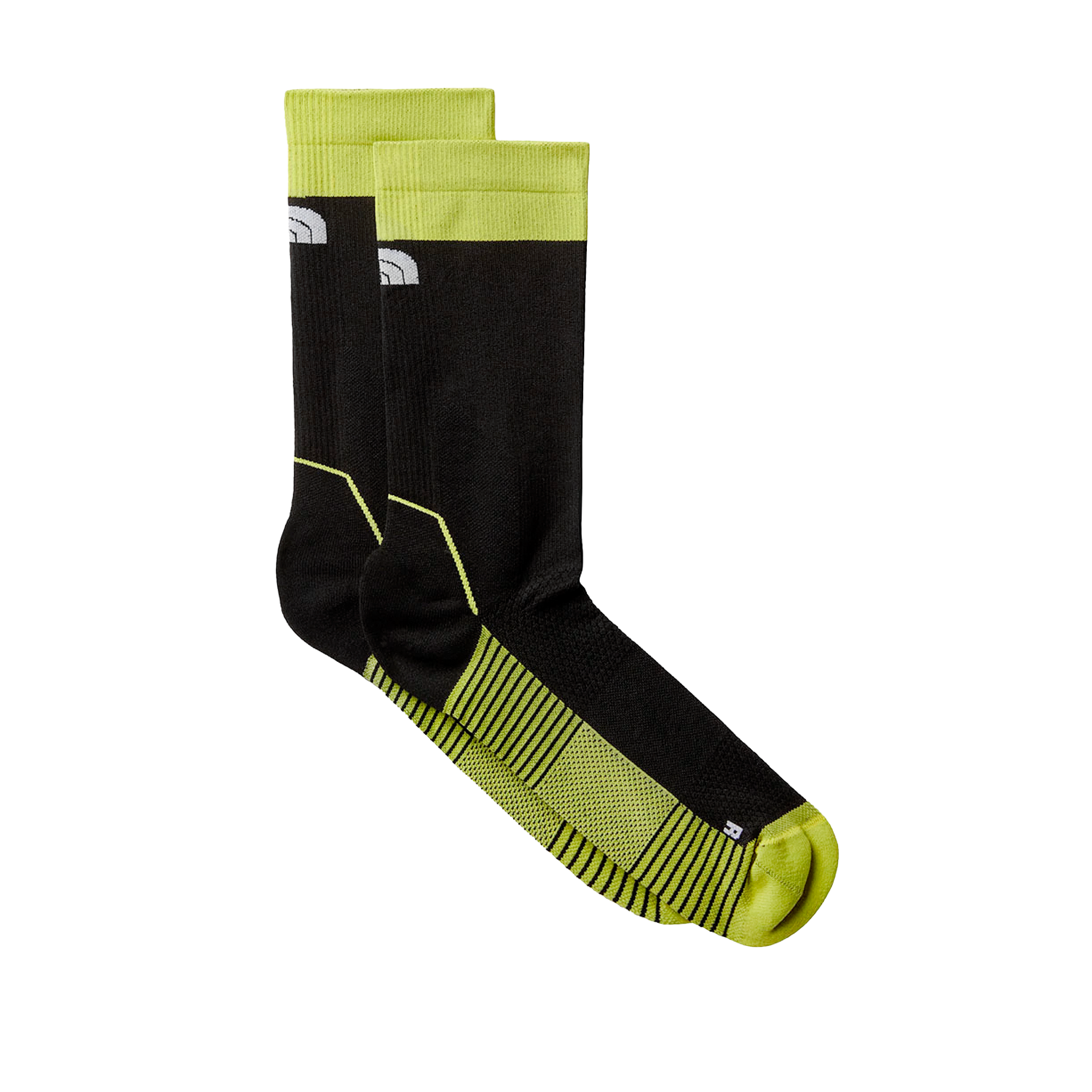 Calcetines Trailrun Light unisex color negro
