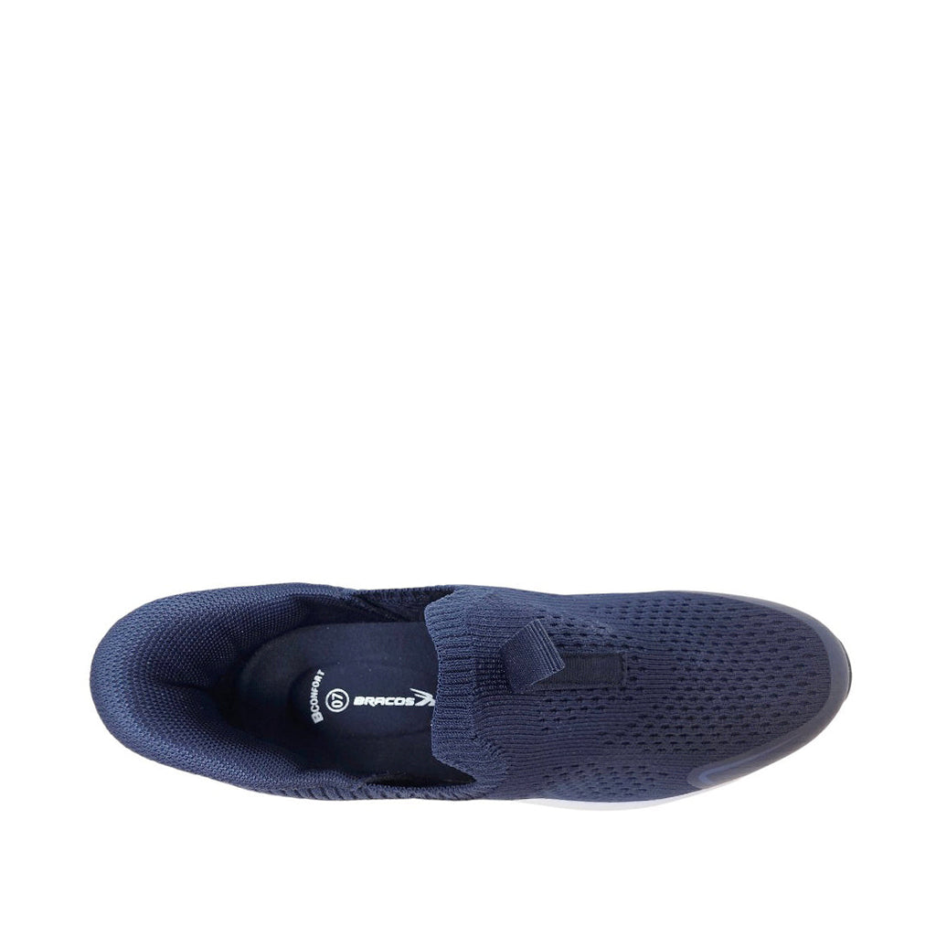 Tennis Max para mujer color navy
