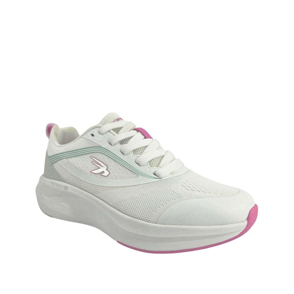 Tennis Max para mujer color blanco
