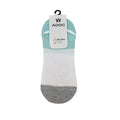 Punteras Blok para mujer color blanco