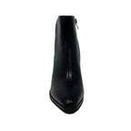 Botas de tacón Lander para mujer color negro