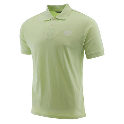Camisa Cat Polo Jersey para Hombre