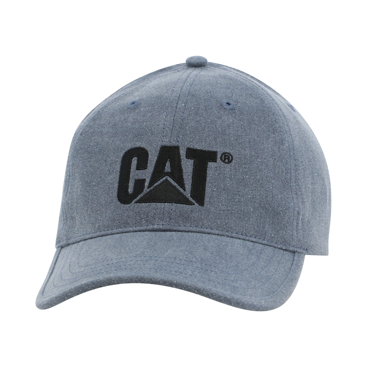 Gorra Contrast Logo para Unisex