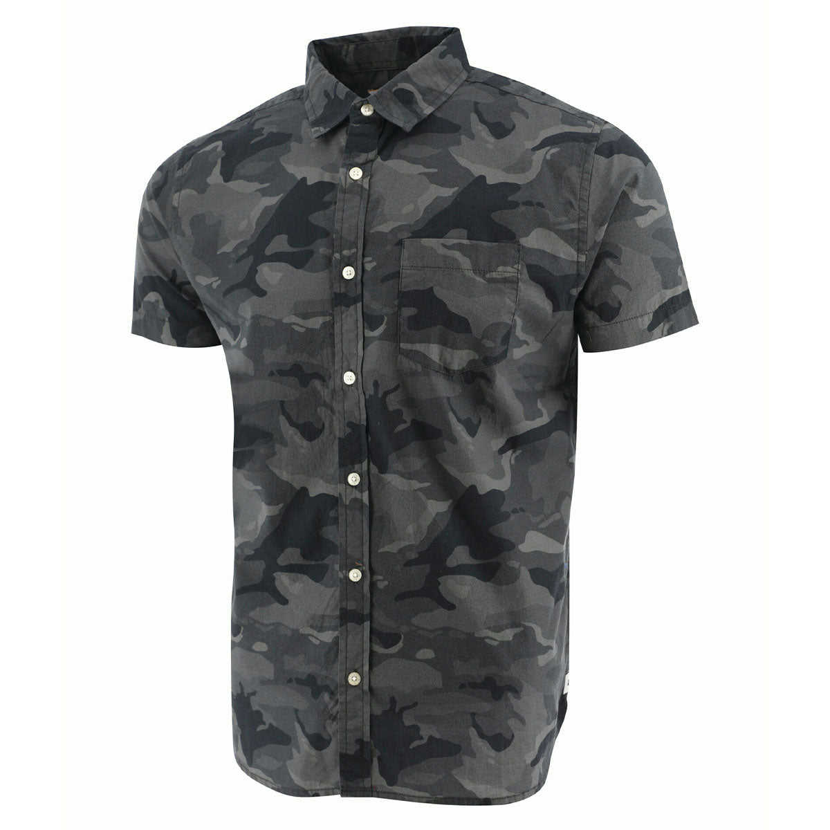 Camisa Caterpillar para Hombre
