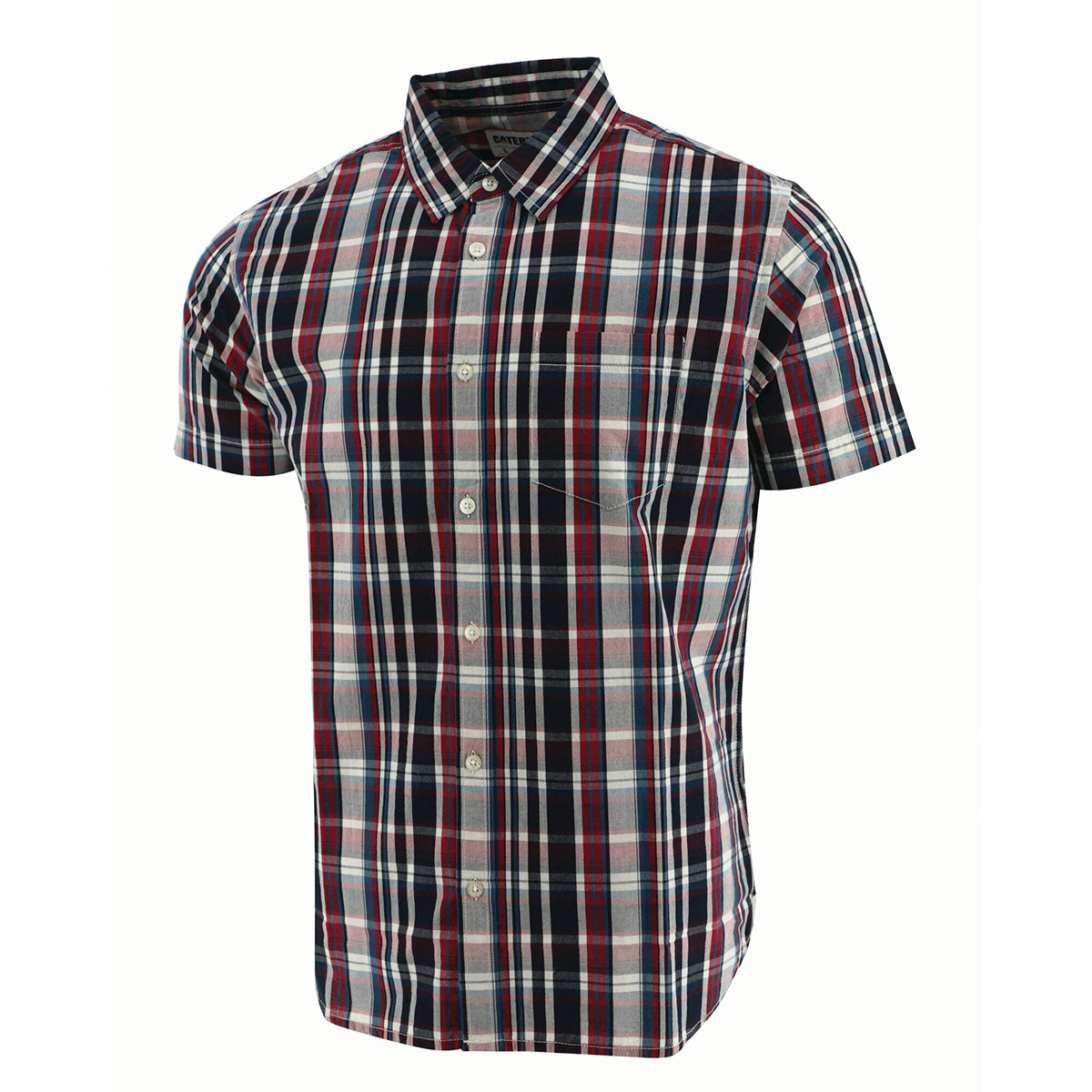 Camisa Caterpillar para Hombre