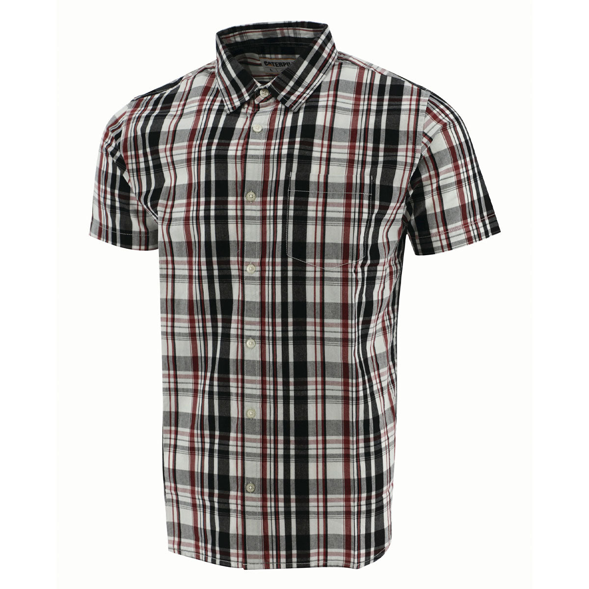 Camisa Caterpillar para Hombre