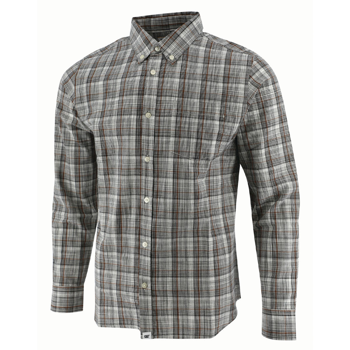 Camisa Light botton para Hombre