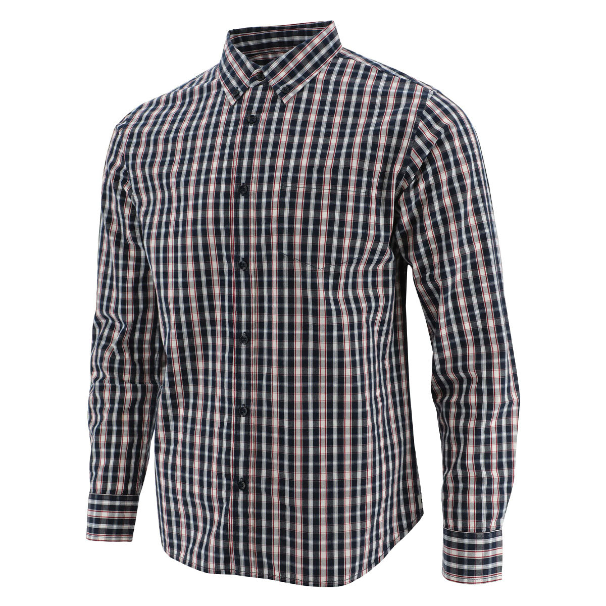 Camisa Button collar para Hombre