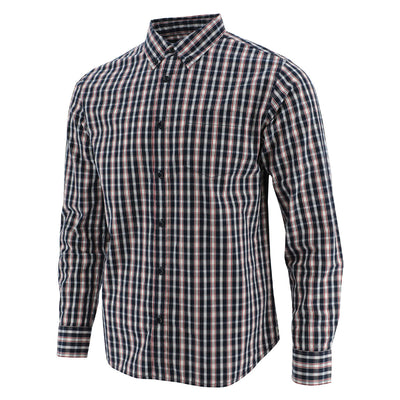 Camisa Button collar para Hombre