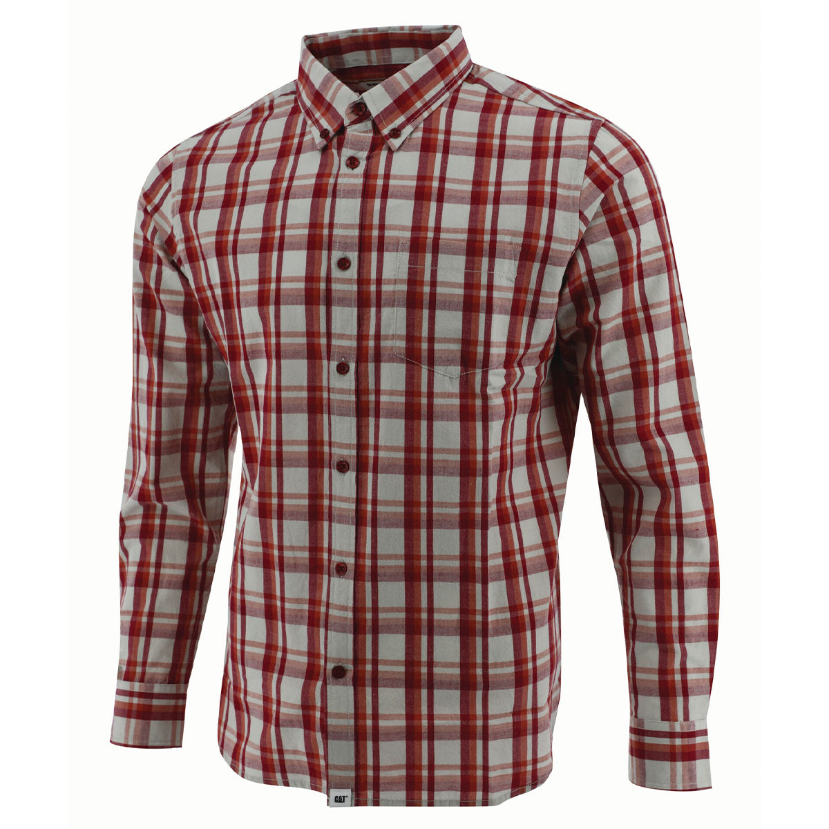 Camisa Button collar para Hombre