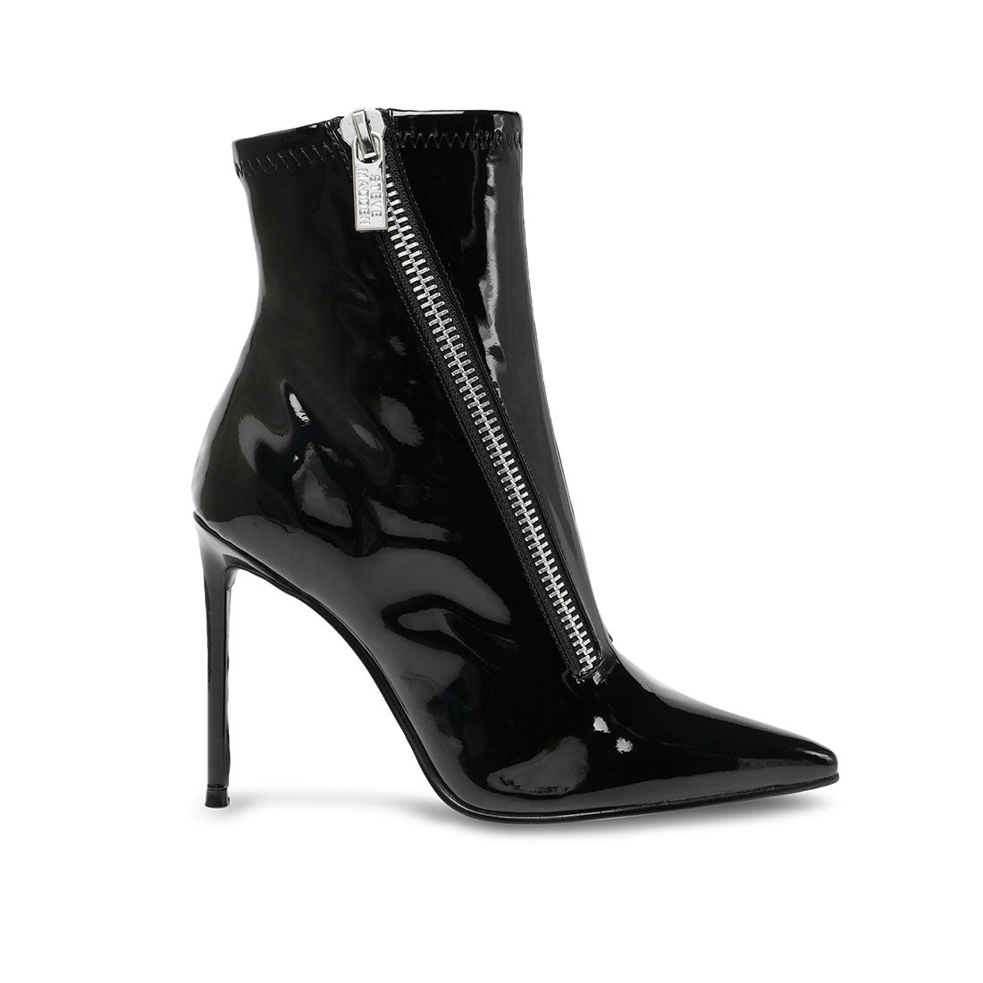 Botas Virtuoso negro para Mujer