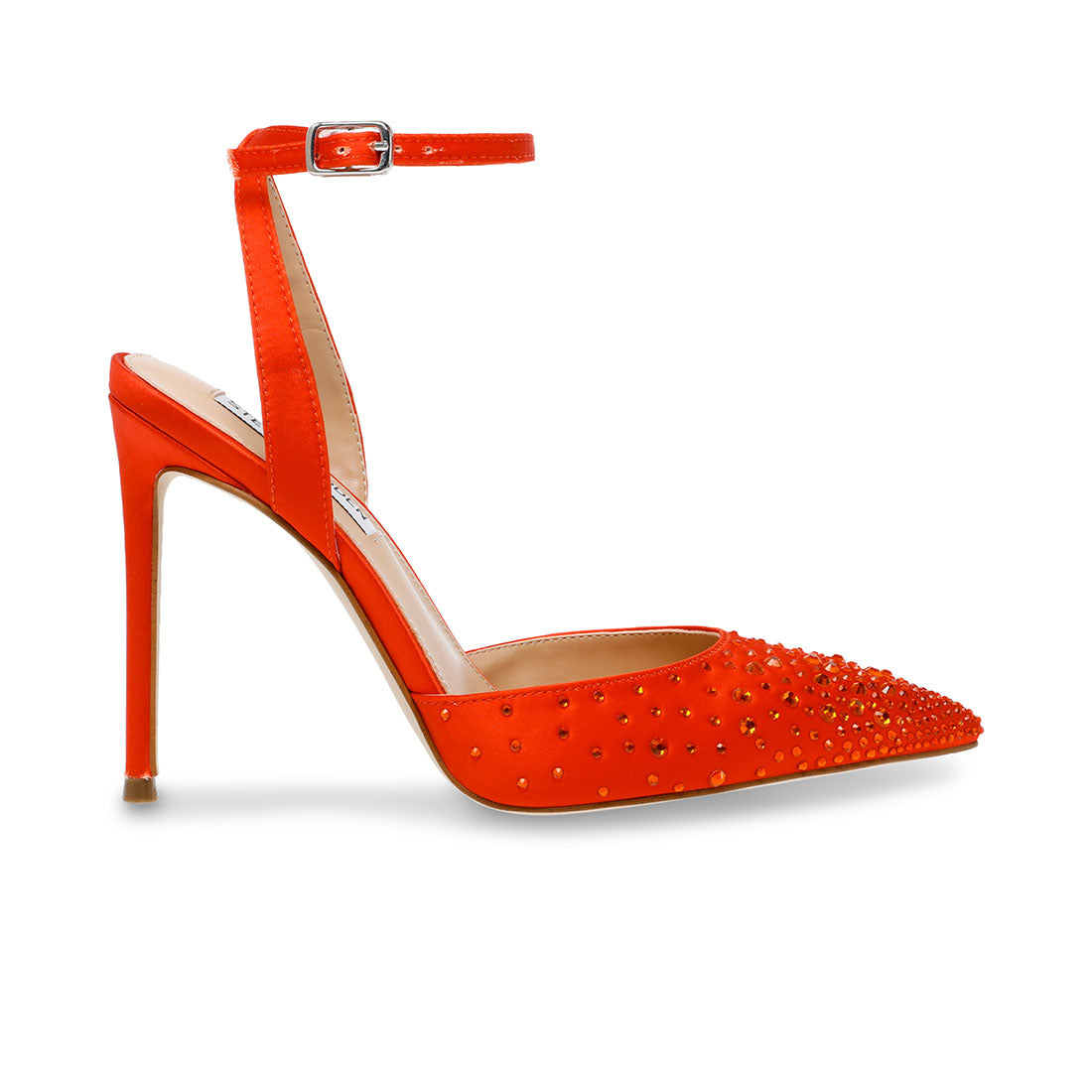 Zapatos de tacon Revert rojo para Mujer