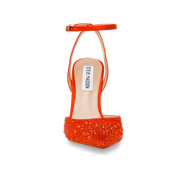 Zapatos de tacon Revert rojo para Mujer