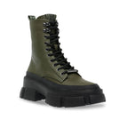 Botas Takedown olivo para Mujer