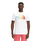 MEN'S HALF DOME TEE