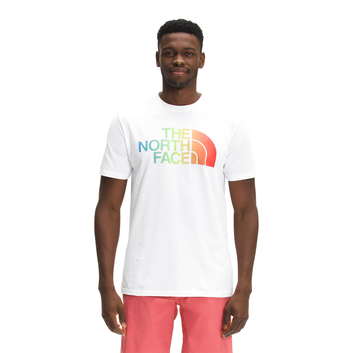MEN'S HALF DOME TEE