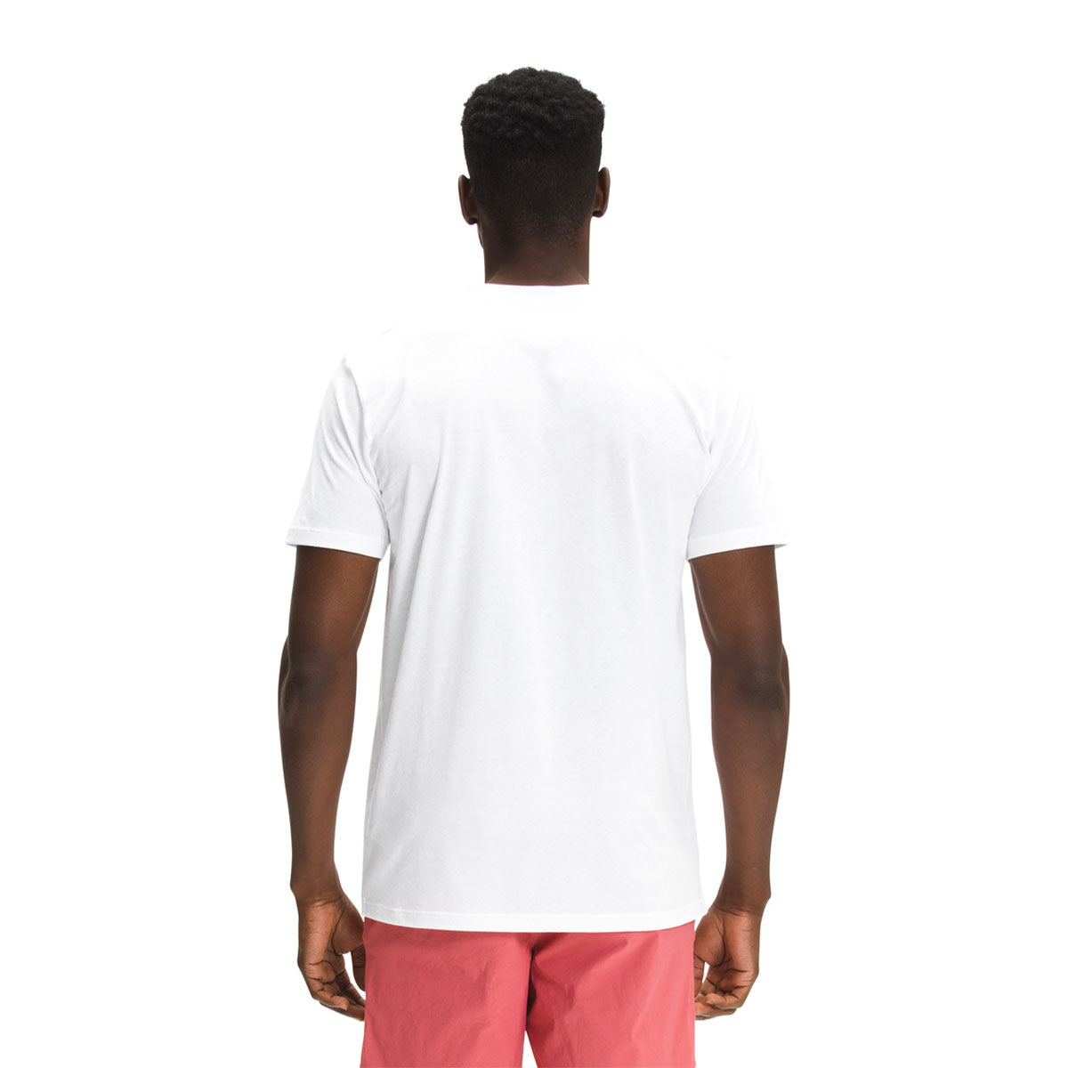 MEN'S HALF DOME TEE