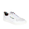 Sneakers Hudson para hombre color blanco