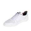 Sneakers Hudson para hombre color blanco