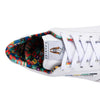 Sneakers Hudson para hombre color blanco