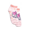 Calcetines Minnie gris para Niñas