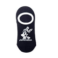 Calcetines Minnie negro para Mujer